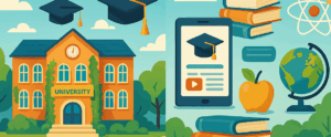 university education